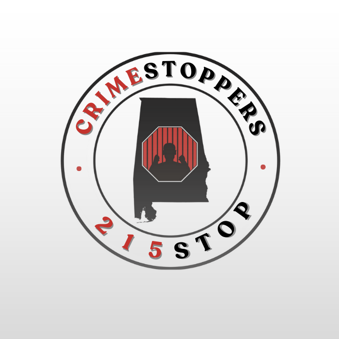 CrimeStoppers 215stop Annual Golf Tournament - logo